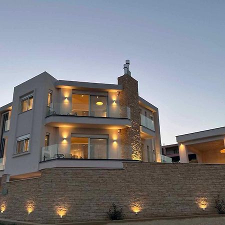 Elia Luxury Residence Chalkís Esterno foto