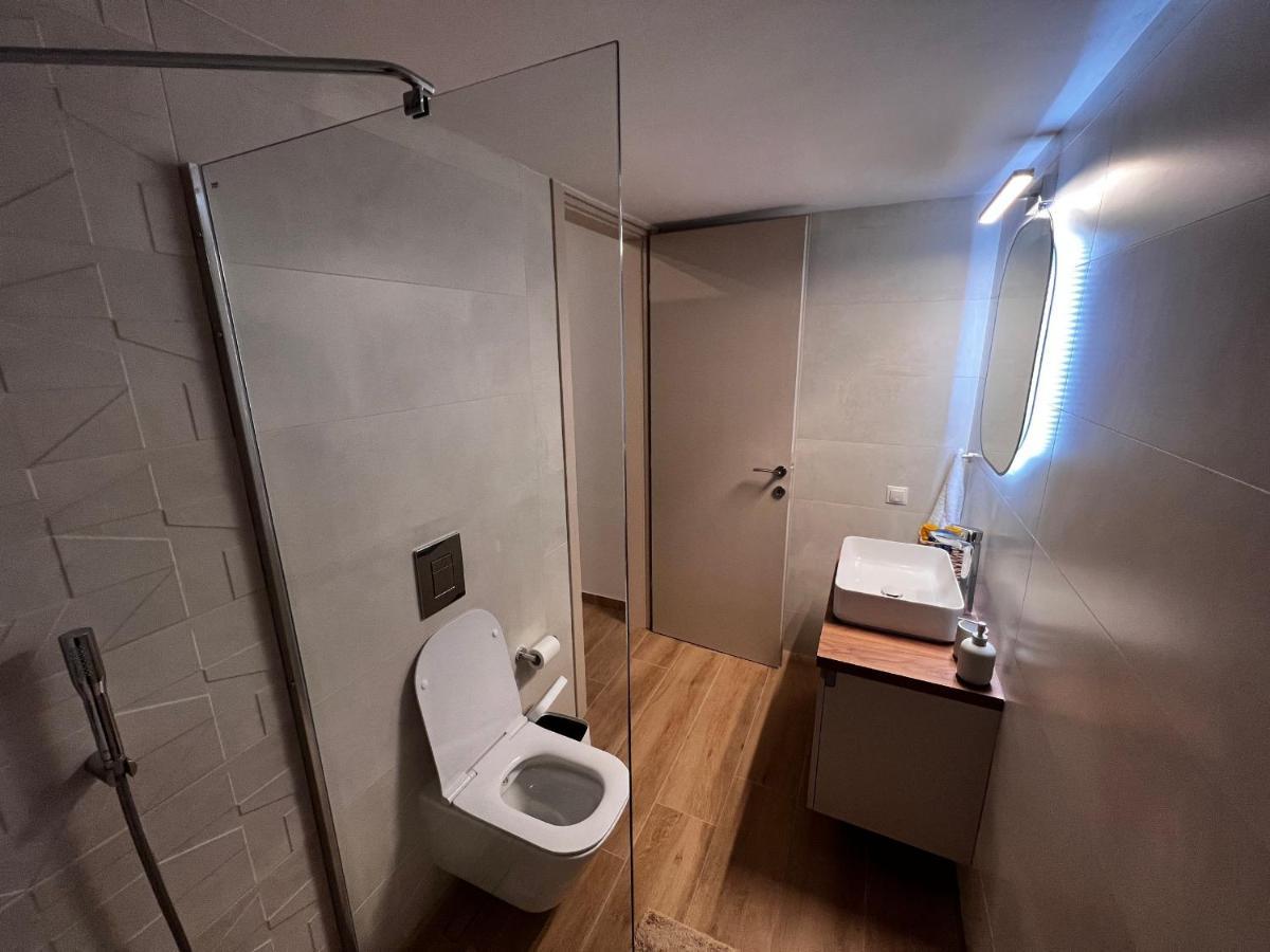 Elia Luxury Residence Chalkís Esterno foto